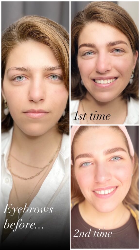 Review about makeup artist Vlada Review about makeup artist Vlada