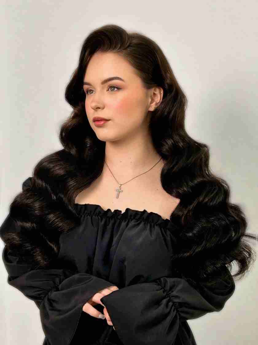wedding hairstyles for ladies