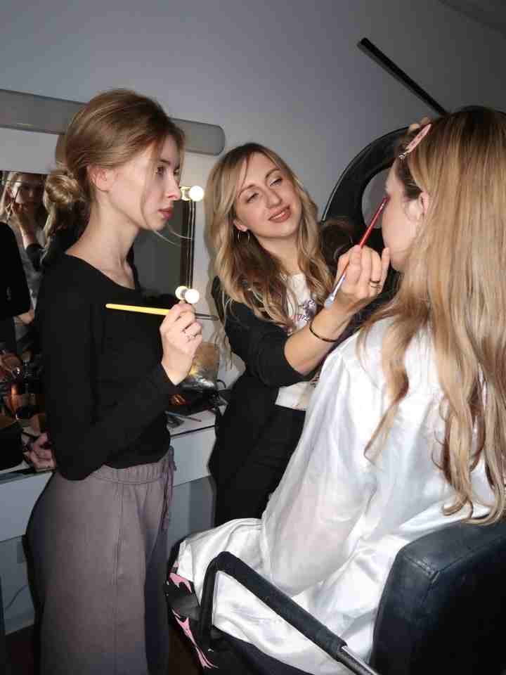 Makeup Amsterdam Noord